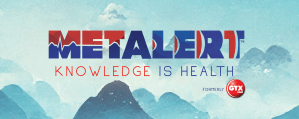 MetAlert formerly gtxcorp Large