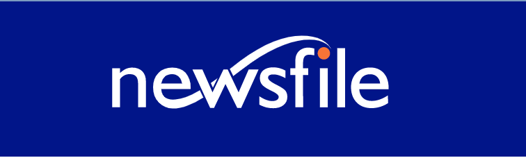 newsfile logo